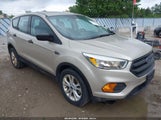 Ford Escape S 1FMCU0F73HUD73250 снимка