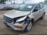 Ford Escape S 1FMCU0F73HUD73250 снимка