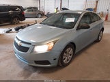 Chevrolet Cruze Ls 1G1PC5SH5C7290083 снимка