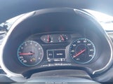 Chevrolet Malibu 1Lt 1G1ZE5ST4HF101508 снимка
