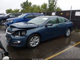 Chevrolet Malibu Fwd 1Lt 1G1ZD5STXSF119974 снимка