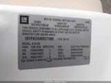 Cadillac Escalade Standard 1GYFK63848R277888 снимка