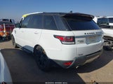 Land Rover Range Rover Sport 5.0L V8 Supercharged/5.0L V8 Supercharged Dynamic SALWR2EF7GA568767 снимка