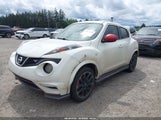 Nissan Juke Nismo Rs JN8DF5MV8ET150080 fotografie