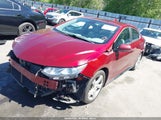 Chevrolet Volt Lt 1G1RA6S52HU114157 снимка