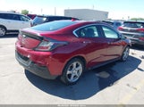 Chevrolet Volt Lt 1G1RA6S52HU114157 снимка