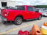 Ford F-150 Xlt 1FTEW1CP2FFB29379 photo