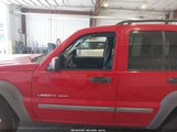 Jeep Liberty Sport 1J4GL48K42W334528 снимка