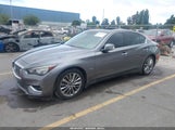 Infiniti Q50 3.0T Luxe JN1EV7AP8JM592062 fotografie