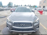 Infiniti Q50 3.0T Luxe JN1EV7AP8JM592062 снимка
