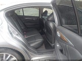 Infiniti Q50 3.0T Luxe JN1EV7AP8JM592062 снимка