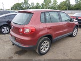 Volkswagen Tiguan S/Se/Sel WVGAV75N99W001379 fotografie