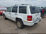 Jeep Grand Cherokee Limited/Orvis 1J4GZ78Y5SC670131 fotografie