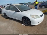 Honda Civic Vp 1HGEM22185L045500 снимка