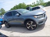 Volvo Xc40 T5 Momentum/T5 R-Design YV4162XZ9K2012431 снимка