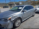Toyota Avalon Hybrid Limited/Xle Premium/Xle Touring 4T1BD1EB5FU042190 снимка