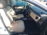 Toyota Corolla Le 2T1BURHE7EC168958 fotografie