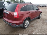 Honda Cr-V Ex-L JHLRE48729C004129 photo
