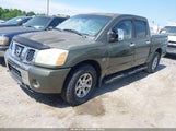Nissan Titan Se 1N6AA07B74N520310 снимка