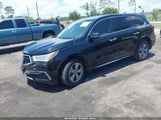 Acura Mdx Standard 5J8YD3H38LL010612 fotografie