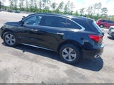 Acura Mdx Standard 5J8YD3H38LL010612 fotografie