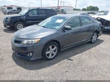 Toyota Camry Se 4T1BF1FK3CU592413 снимка