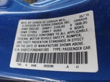 Honda Civic Ex-T 2HGFC1F39GH651305 снимка