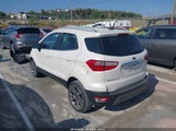 Ford Ecosport Titanium MAJ3S2KE4LC383008 снимка