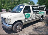 Ford Econoline E350 Super Duty 1FBJS31H2THA13993 снимка