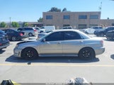 Subaru Impreza Wrx JF1GD796X6G518089 photo