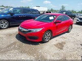 Honda Civic Lx 2HGFC2F55HH501247 снимка