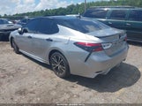 Toyota Camry Se 4T1G11AK7LU936854 photo