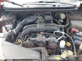 Subaru Impreza 2.0I Premium JF1GJAD63CH025650 снимка