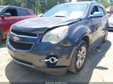 Chevrolet Equinox Ltz 2GNALFEC7B1217951 fotografie