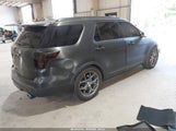 Ford Explorer Xlt 1FM5K7D84HGA84315 fotografie