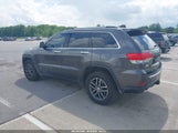Jeep Grand Cherokee Limited 4X4 1C4RJFBT6JC484822 снимка