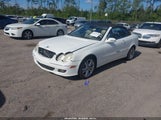 Mercedes-Benz Clk 350 WDBTK56G16T059847 photo