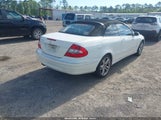 Mercedes-Benz Clk 350 WDBTK56G16T059847 fotografie