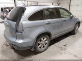Honda Cr-V Ex-L JHLRE48787C022504 снимка