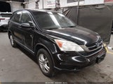 Honda Cr-V Ex 5J6RE4H51AL003595 снимка