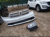 Dodge Durango Gt Awd 1C4RDJDG1JC175978 снимка