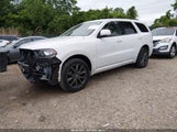 Dodge Durango Gt Awd 1C4RDJDG1JC175978 снимка