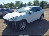 Porsche Cayenne S WP1AB2A26GLA92765 photo
