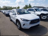 Infiniti Qx50 Luxe Awd 3PCAJ5BB5MF100132 снимка