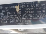 Kia Forte S 3KPFL4A79HE106096 photo
