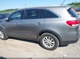 Kia Sorento 2.4L Lx 5XYPG4A37GG185341 снимка