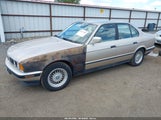 BMW 535 I Automatic WBAHD231XMBF70587 fotografie