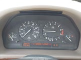 BMW 535 I Automatic WBAHD231XMBF70587 fotografie