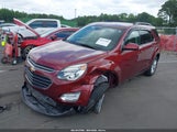 Chevrolet Equinox Lt 2GNALCEK7H6101408 снимка