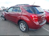 Chevrolet Equinox Lt 2GNALCEK7H6101408 снимка